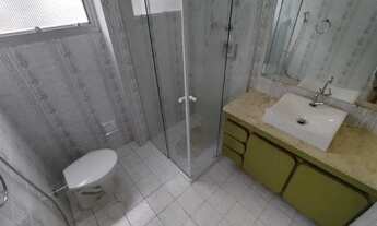 Imagem 7: Apartamento à venda 2 Quartos 2 Banheiros 1 Vaga Dep Completa Portaria Serviço de Praia Gu