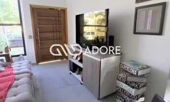 Imagem 3: Casa mobiliada para locação no Condomínio Ilha das Águas em Salto/SP