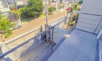 Imagem: Lindo Sobrado bairro Mont Serrat REF VH-2375