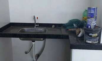 Imagem 6: Salão comercial novo aluguel