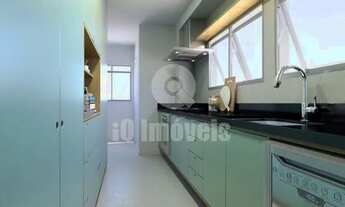 Imagem 7: Apartamento em Pinheiros,83 metros,2 dormitórios e 1 vaga