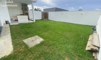 Imagem 6: Morada dos Pássaros / Dúplex 03 quartos sendo 1 suíte / quintal livre / churrasqueira