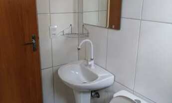 Imagem 5: Kitnet mobiliada na Pampulha