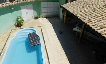 Imagem 5: Casa Duplex de 4 suítes com área construída 260m² em Centro - Nova Iguaçu - RJ