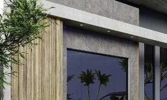 Imagem 7: Quinta das marinas, 150m² - 3 suítes - 40% da obra construída. Oportunidade! (valor promo