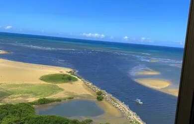 Imagem 5: Barra classic andar alto mobiliado