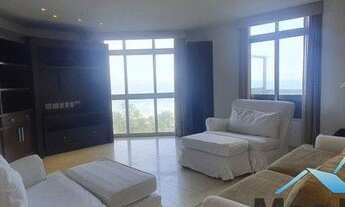 Imagem 5: Apartamento Mobiliado para Locação em Rio de Janeiro, Barra da Tijuca, 4 dormitórios, 4 su