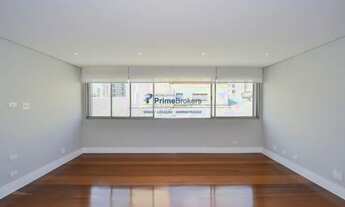 Imagem: Lindo ap de 137m2 com 03 dorms 1 suíte