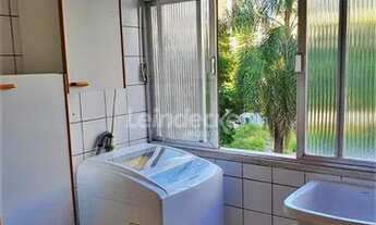 Imagem 7: Apartamento de 2 quartos para alugar no bairro Higienópolis