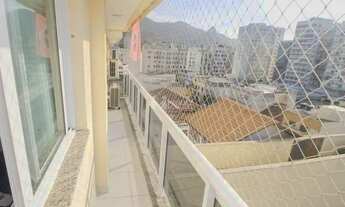 Imagem 7: Tijuca Apartamento com 3 dormitórios