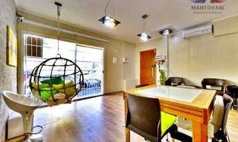 Imagem 2: Casa com 3 dormitórios à venda, 106 m² por R$ 840.000,00 - Vila Mariana - São Paulo/SP