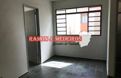 Imagem 2: Oportunidade Apto 2qts no Res. Emaús Bairro Europa - Venda Nova em Belo Horizonte - MG