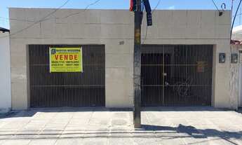 Imagem: Casa para venda possui 147 metros quadrados