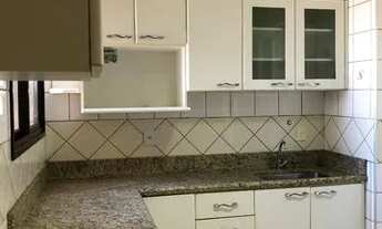 Imagem 5: Apartamento -Redentora, 3 dormitório, 2 vagas, São José do Rio Preto