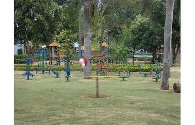 Imagem 2: Vende terreno Damha 2 com 450m2, plano , face sombra, bem localizado condomínio pronto par