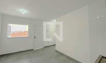 Imagem 5: Apartamento para Aluguel - Jardim Anália Franco, 1 Quarto, 33 m2