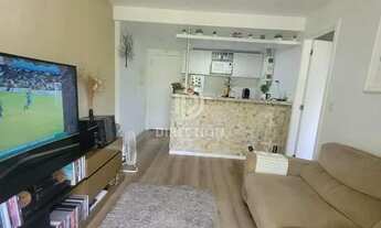 Imagem 2: Barra da Tijuca Apartamento com 1 dormitório