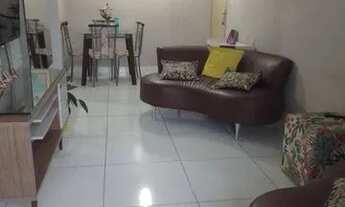 Imagem: Vendo apartamento na melhor Area do Santa