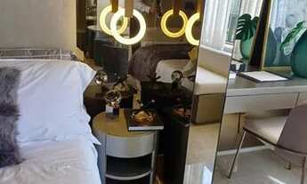 Imagem 2: Apartamento para venda tem 30 m² com 1 quarto no Brooklin - São Paulo - SP