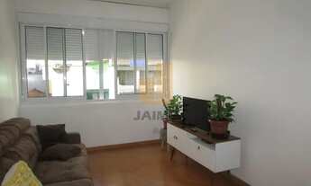 Imagem 2: APARTAMENTO 2 DORMITÓRIOS 1 BANHEIRO SALA 2 AMBIENTES SEM VAGA