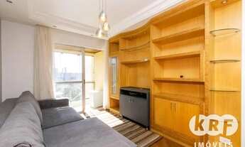 Imagem 2: Apartamento com 3 dormitórios para alugar, 90 m² por R$ 3.930,00/mês - Água Verde - Curiti