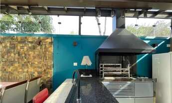 Imagem 7: Casa á venda em condomínio no Brooklin de 4 Suítes e 5 Vagas