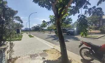 Imagem 2: Casa Alphaville barra