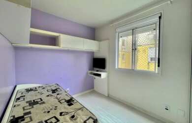 Imagem 4: APARTAMENTO RESIDENCIAL em PORTO ALEGRE - RS, HUMAITÁ