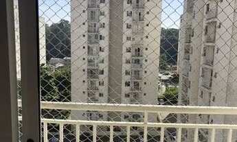 Imagem 5: Apartamento para venda tem 52 metros quadrados com 2 quartos em Jardim Umarizal - São Paul