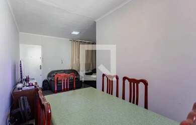 Imagem 7: Apartamento para Aluguel - Sacomã, 2 Quartos, 54 m2