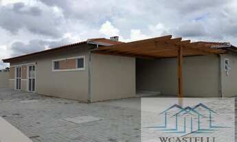 Imagem 4: Apartamento para Venda em Curitiba, Xaxim, 2 dormitórios, 1 suíte, 1 banheiro, 1 vaga