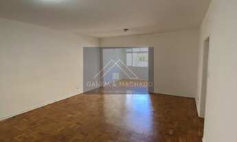 Imagem 5: Apartamento para aluguel possui 150 metros quadrados com 3 quartos em Boqueirão - Santos