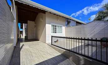 Imagem: Casa com 2 dormitórios à venda, 81 m²