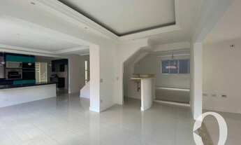 Imagem 7: Casa com 4 dormitórios à venda, 360 m² por R$ 2.500.000,00 - Alphaville 09 - Santana de Pa