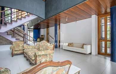 Imagem 3: Casa de 280m²na Chácara das Pedras