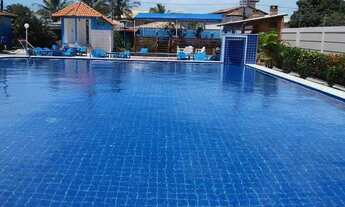 Imagem 6: Porto Seguro - Praia - Axé Mói