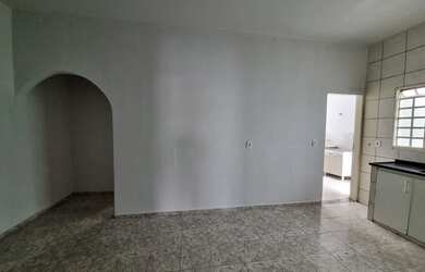 Imagem 6: Casa para venda tem 120 metros quadrados com 3 quartos em Riacho Fundo I - Brasília - DF