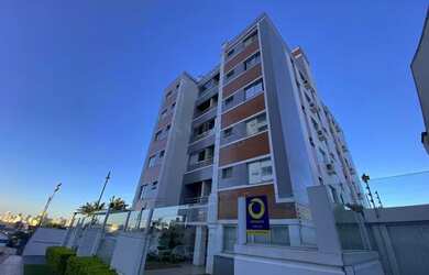 Imagem 3: Apartamento Mobiliado para venda com 2 dormitórios em Capoeiras - Florianópolis - SC