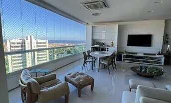 Imagem 3: APARTAMENTO NASCENTE MODERNO ANDAR ALTO NO HORTO FLORESTAL