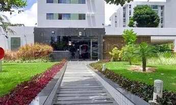 Imagem 3: Apartamento para venda tem 43 metros quadrados com 2 quartos em Torre - Recife - PE