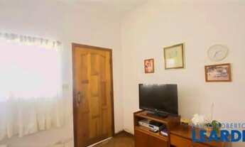 Imagem 3: CASA TÉRREA - BROOKLIN - SP