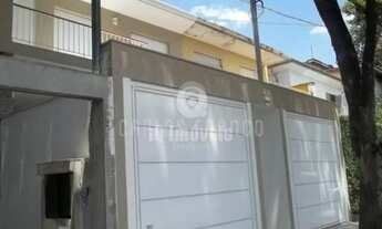 Imagem: Campo Belo com tres dormitórios sendo uma