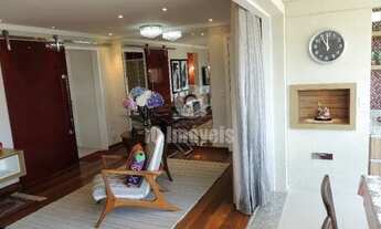 Imagem 5: Apartamento à venda na Chácara Santo Antônio, 138 metros, 3 suítes , 3 vagas, R$ 1.950.000