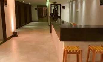 Imagem 6: BARRA HOME STAY Apartamento BEIRAMAR 35m² com área de lazer completa, ideal para morar ou