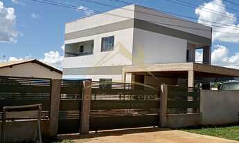 Imagem: Chapada dos Guimarães - Casa Padrão