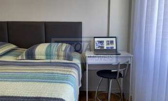 Imagem 7: APARTAMENTO PRÓXIMO AO PARQUE IBIRAPUERA