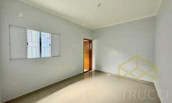 Imagem 3: Casa - Jardim Campo Belo - Sumaré