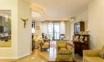 Imagem 4: Vila Olímpia - 3 dormitórios/1 suíte e 1 vaga de garagem