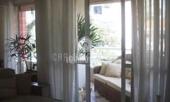 Imagem 2: Apartamento a Venda Campo Belo 3 dormitórios 2 vagas impecável