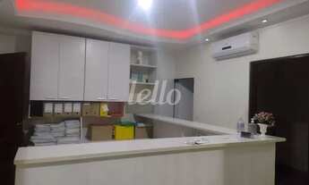 Imagem 4: São Paulo - Prédio Inteiro - Tatuapé